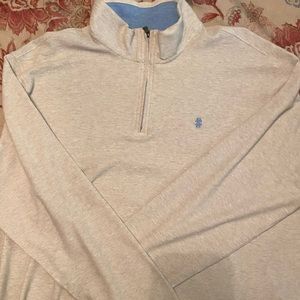 Izod 1/4 zip. Two for one.